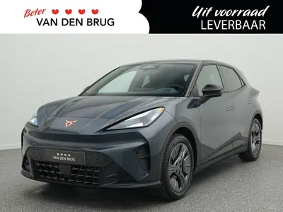 Cupra Raval Business 39 kWh 135PK uit 2026