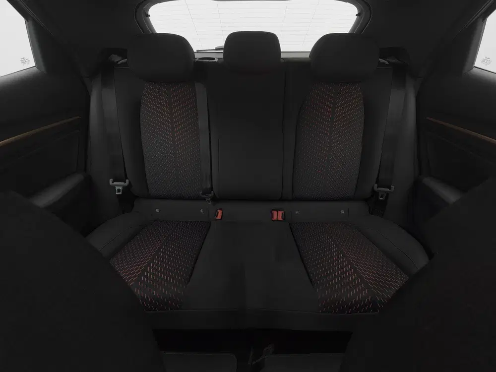 Cupra Raval Business 39 kWh 135PK uit 2026, foto 10