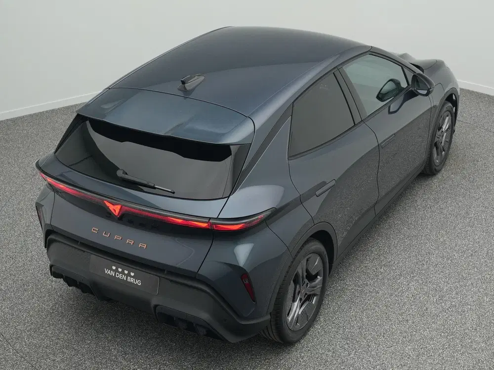 Cupra Raval Business 39 kWh 135PK uit 2026, foto 13