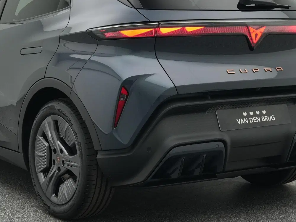Cupra Raval Business 39 kWh 135PK uit 2026, foto 15