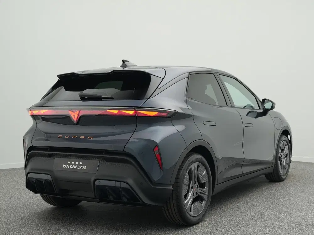 Cupra Raval Business 39 kWh 135PK uit 2026, foto 2