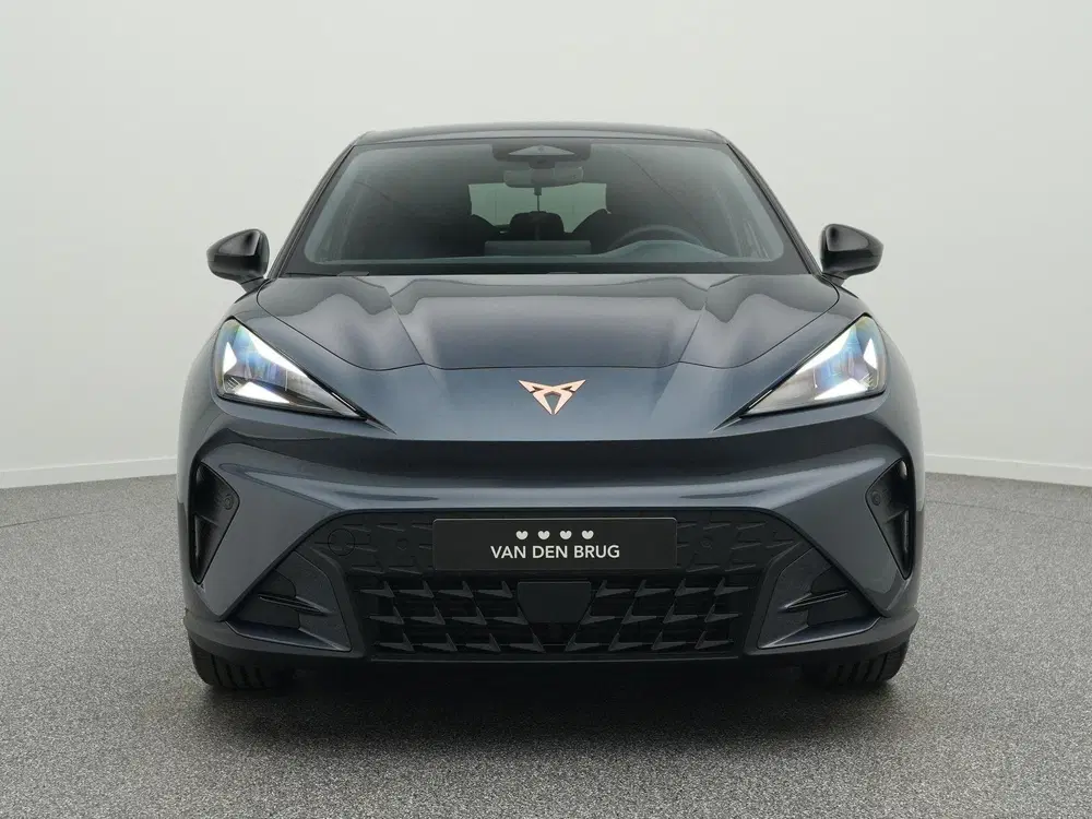 Cupra Raval Business 39 kWh 135PK uit 2026, foto 4