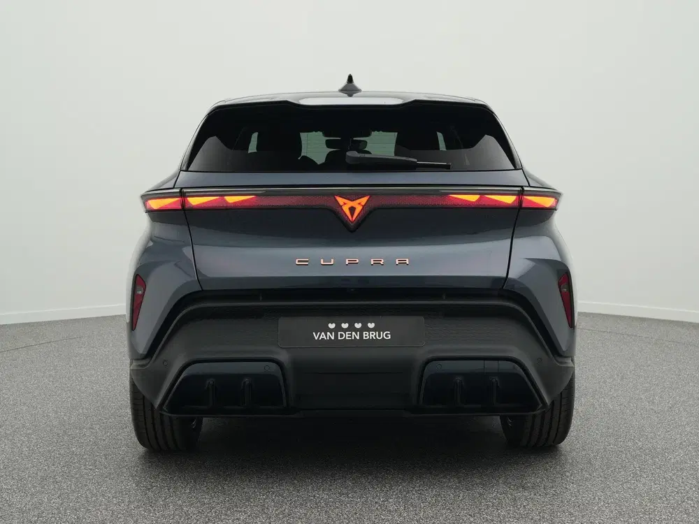 Cupra Raval Business 39 kWh 135PK uit 2026, foto 5