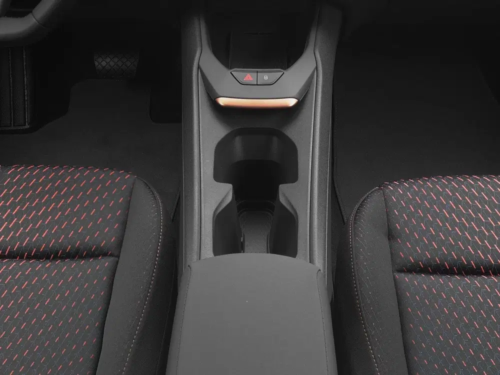 Cupra Raval Business 39 kWh 135PK uit 2026, foto 9