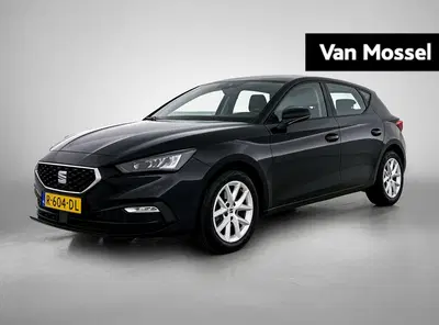 SEAT Leon 1.0 TSI Reference uit 2022
