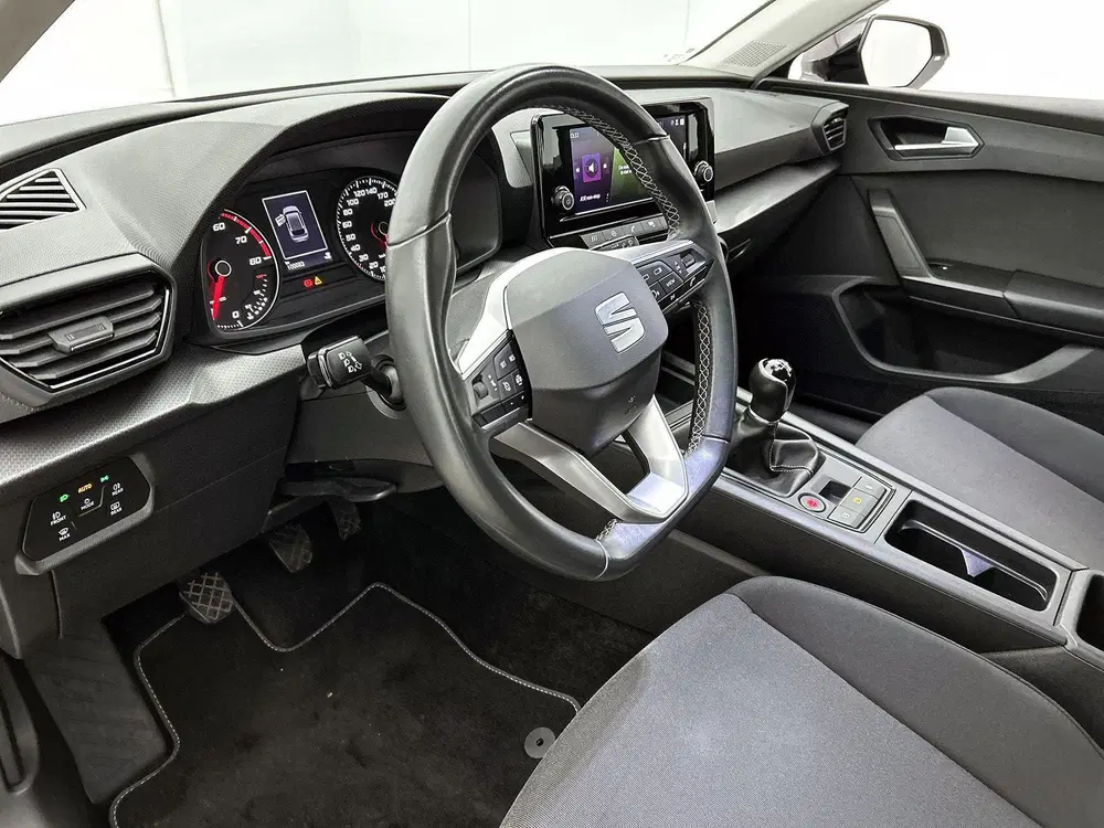 SEAT Leon 1.0 TSI Reference uit 2022, foto 11