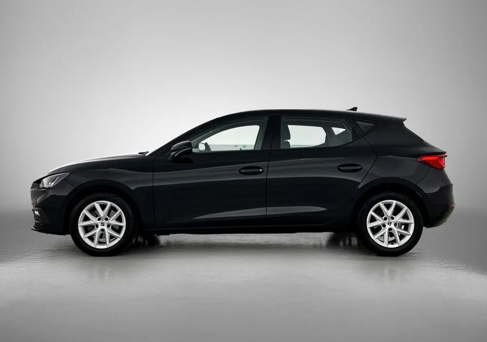 SEAT Leon 1.0 TSI Reference uit 2022, foto 2