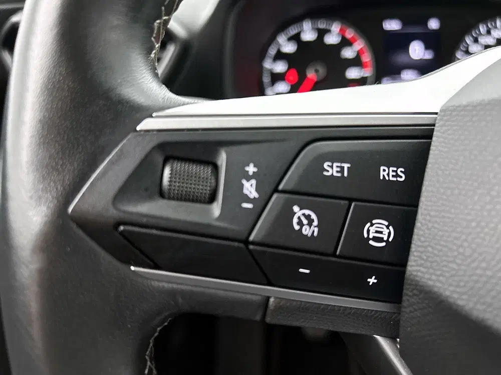 SEAT Leon 1.0 TSI Reference uit 2022, foto 6