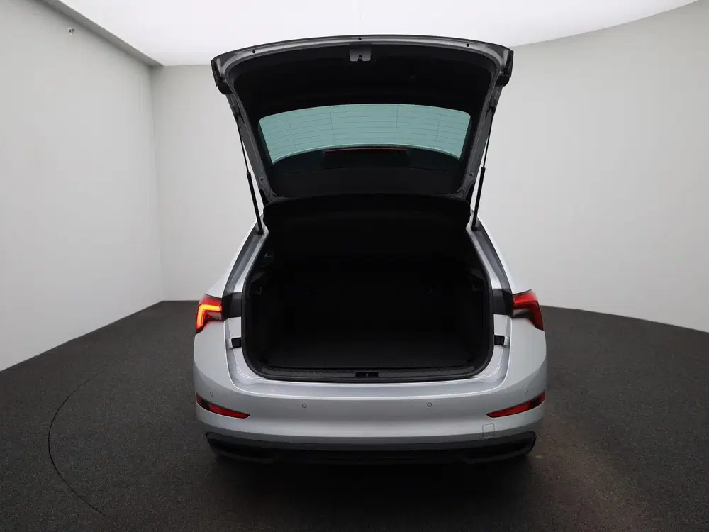 Skoda Scala 1.0 TSI Sport Business uit 2022, foto 11