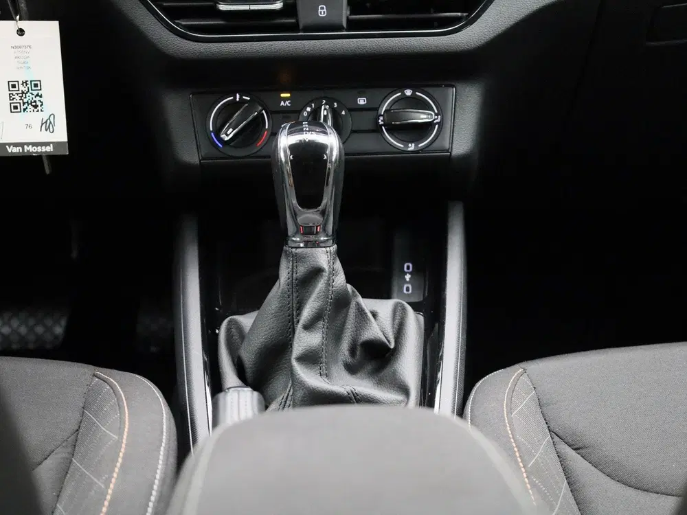 Skoda Scala 1.0 TSI Ambition uit 2022, foto 10