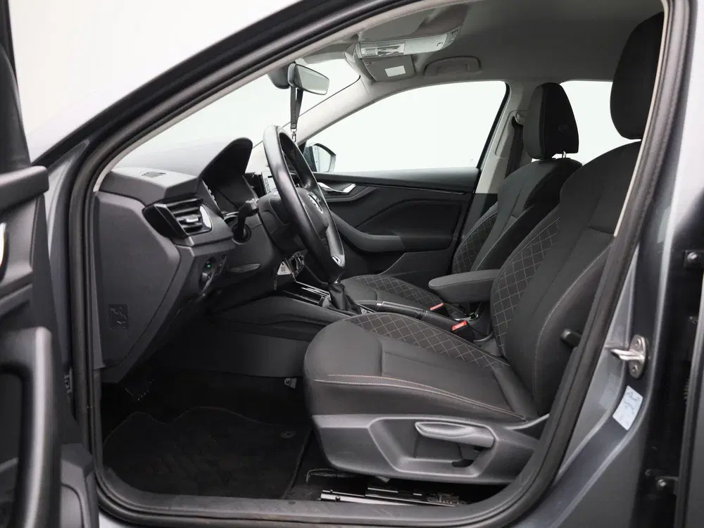 Skoda Scala 1.0 TSI Ambition uit 2022, foto 11