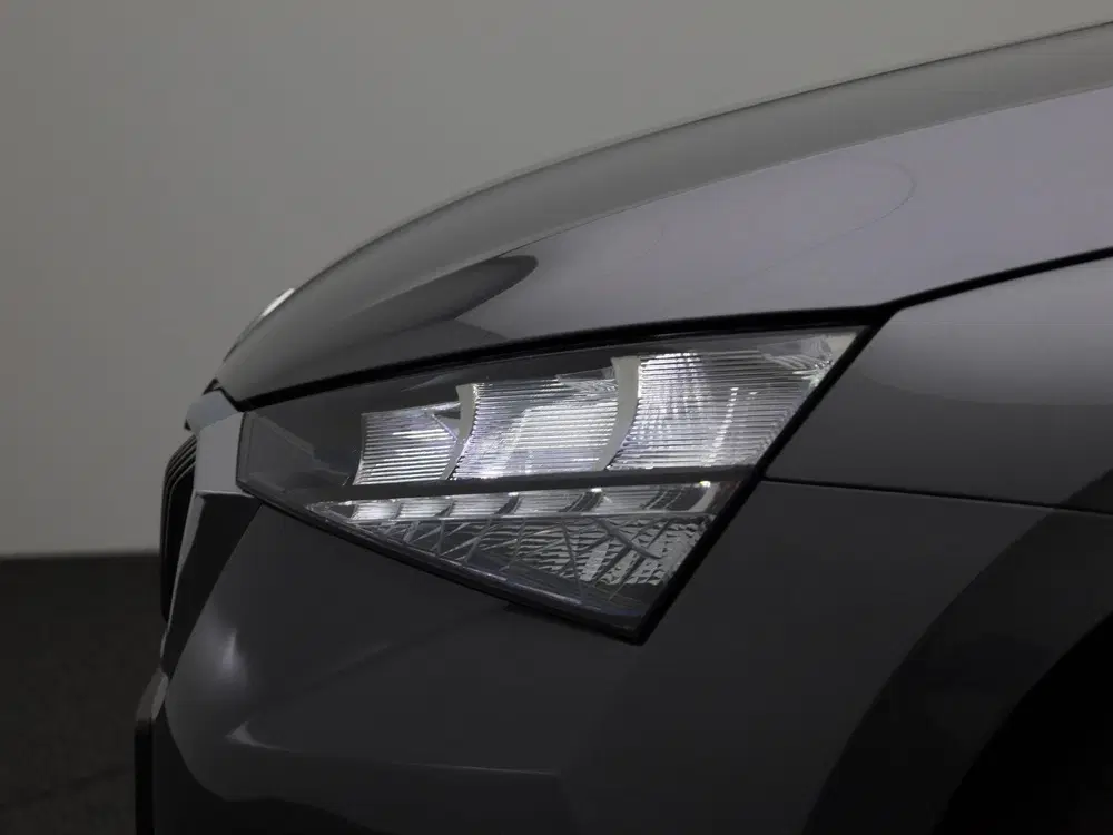 Skoda Scala 1.0 TSI Ambition uit 2022, foto 15