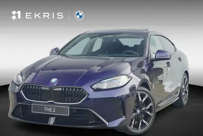 BMW 2-serie 223 xDrive Gran Coupé uit 2026
