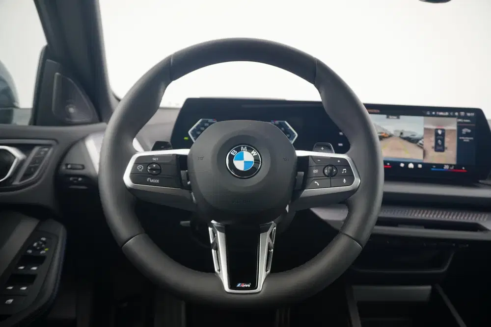 BMW 2-serie 223 xDrive Gran Coupé uit 2026, foto 10