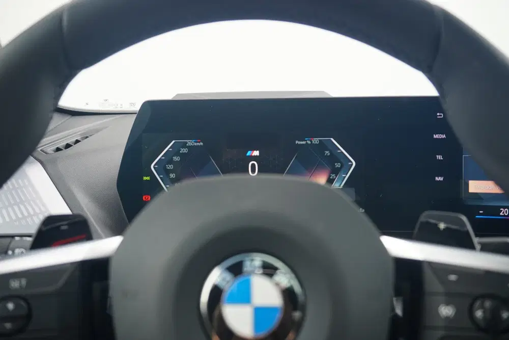 BMW 2-serie 223 xDrive Gran Coupé uit 2026, foto 12