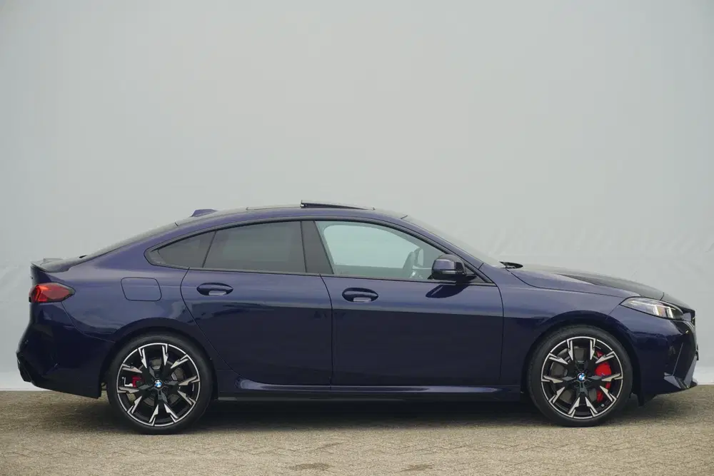 BMW 2-serie 223 xDrive Gran Coupé uit 2026, foto 4
