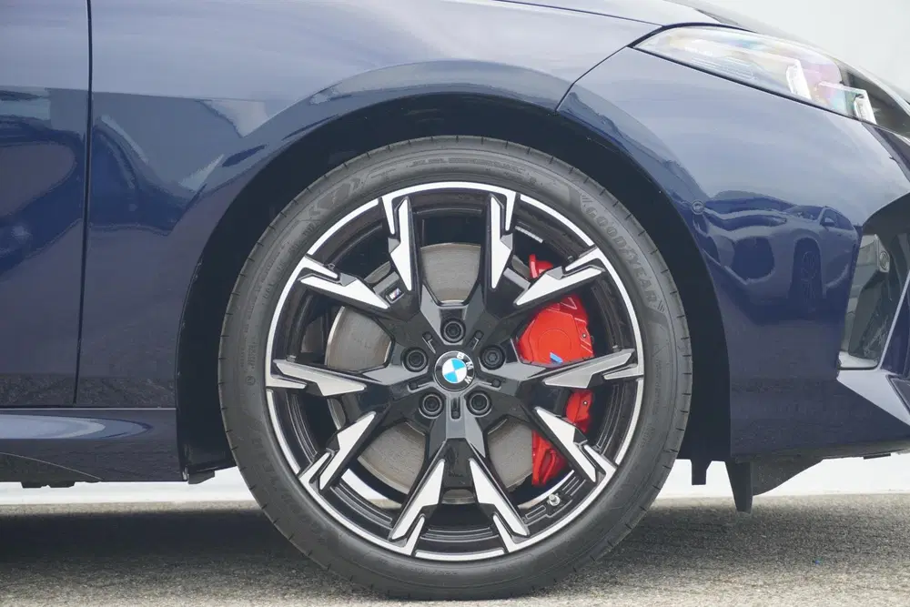 BMW 2-serie 223 xDrive Gran Coupé uit 2026, foto 6