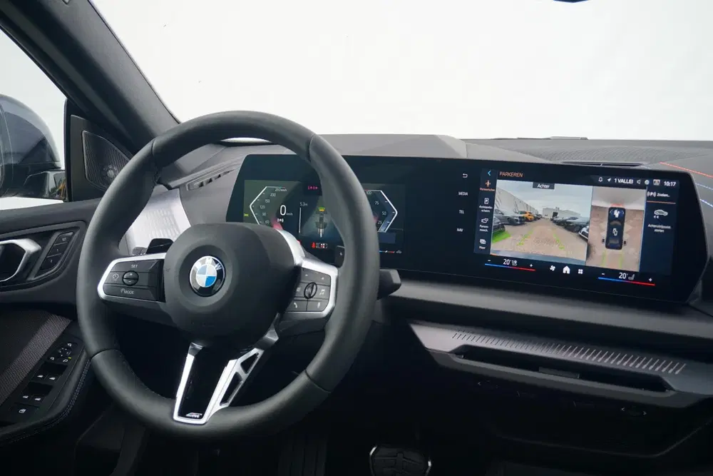 BMW 2-serie 223 xDrive Gran Coupé uit 2026, foto 8