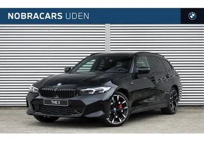 BMW 3-serie 330e M Sport Automaat uit 2026