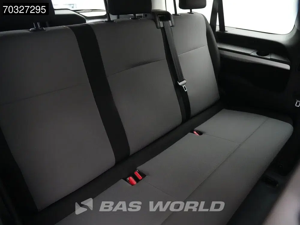 Citroën Jumpy 120pk Personenvervoer 9-Persoons L3H1 Trek uit 2019, foto 12