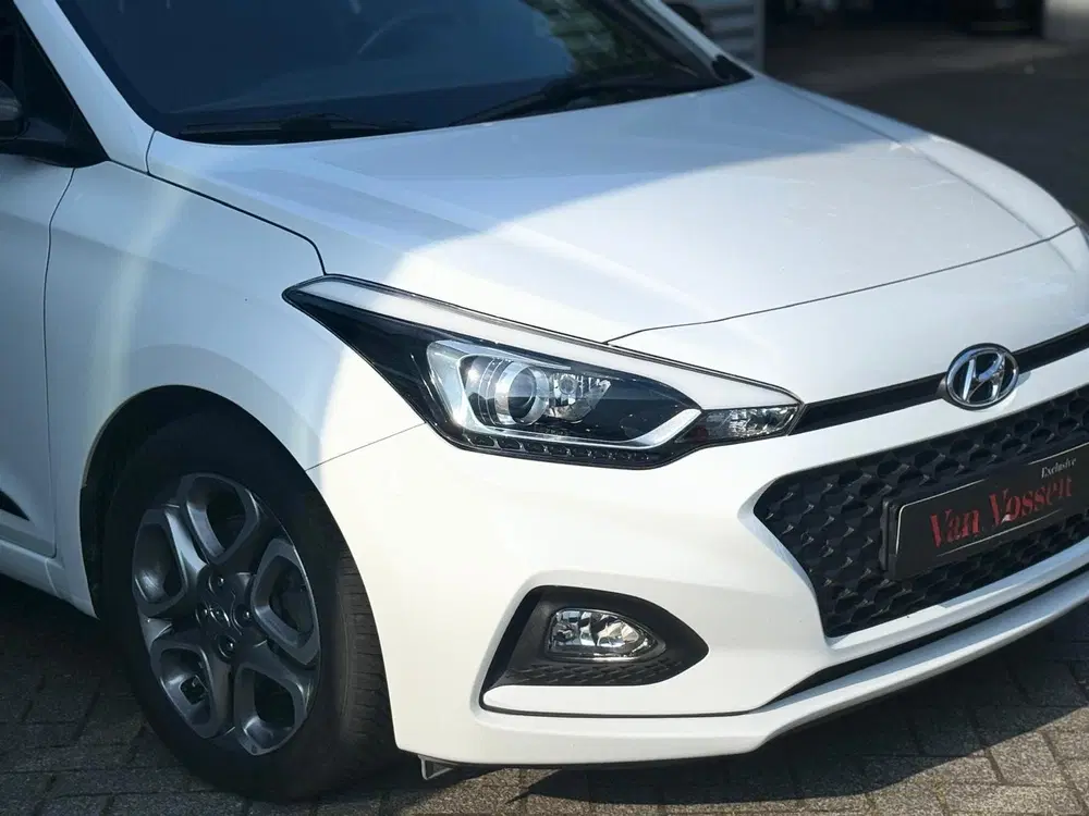 Hyundai i20 1.0 Comfort uit 2020, foto 10