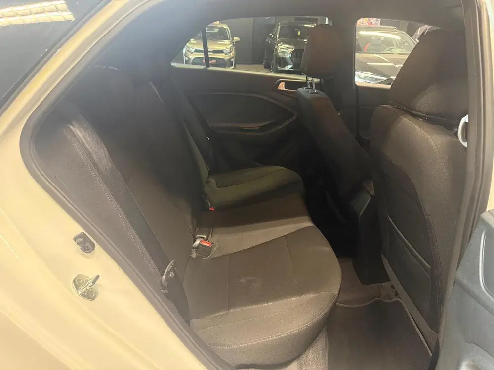 Hyundai i20 1.0 Comfort uit 2020, foto 3