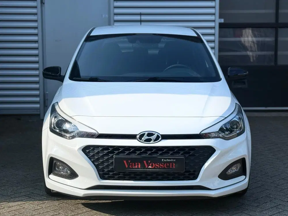 Hyundai i20 1.0 Comfort uit 2020, foto 5