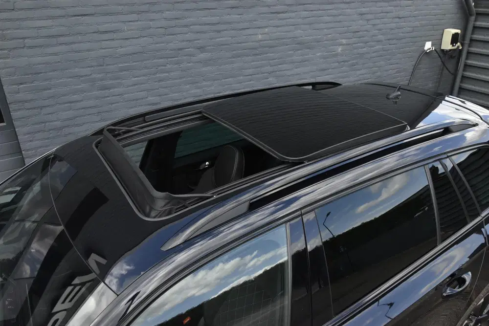 Skoda Superb 1.4 TSI iV Sportline Business uit 2020, foto 9