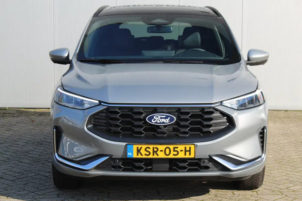 Ford Kuga 2.5-243pk PHEV ST-Line X. Febr. 2026 uit 2026, foto 3