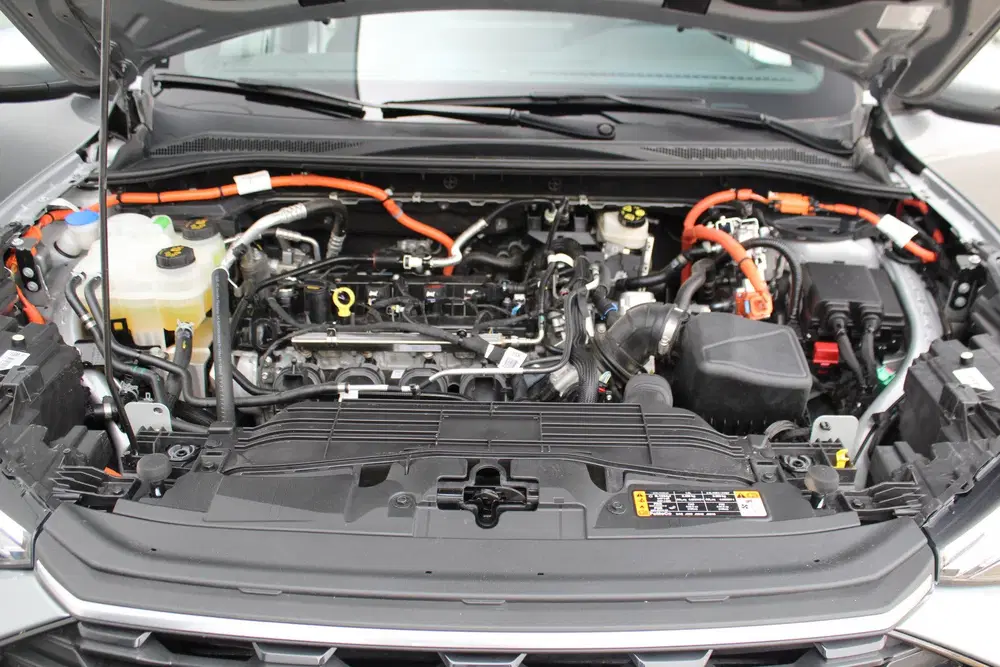 Ford Kuga 2.5-243pk PHEV ST-Line X. Febr. 2026 uit 2026, foto 4