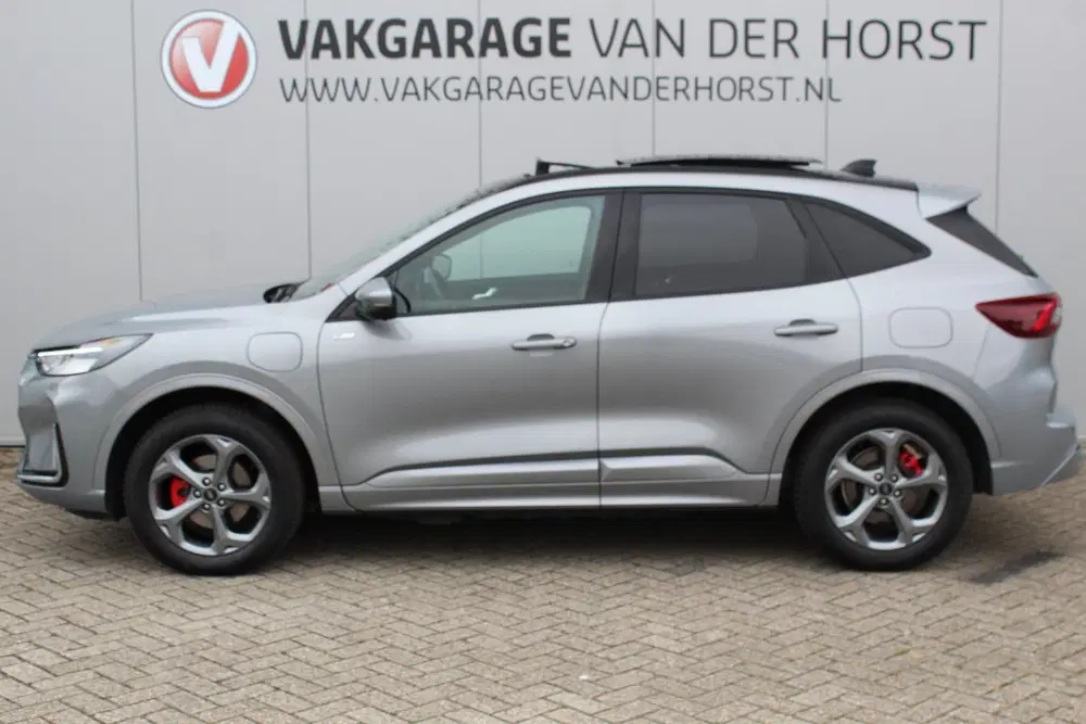 Ford Kuga 2.5-243pk PHEV ST-Line X. Febr. 2026 uit 2026, foto 5