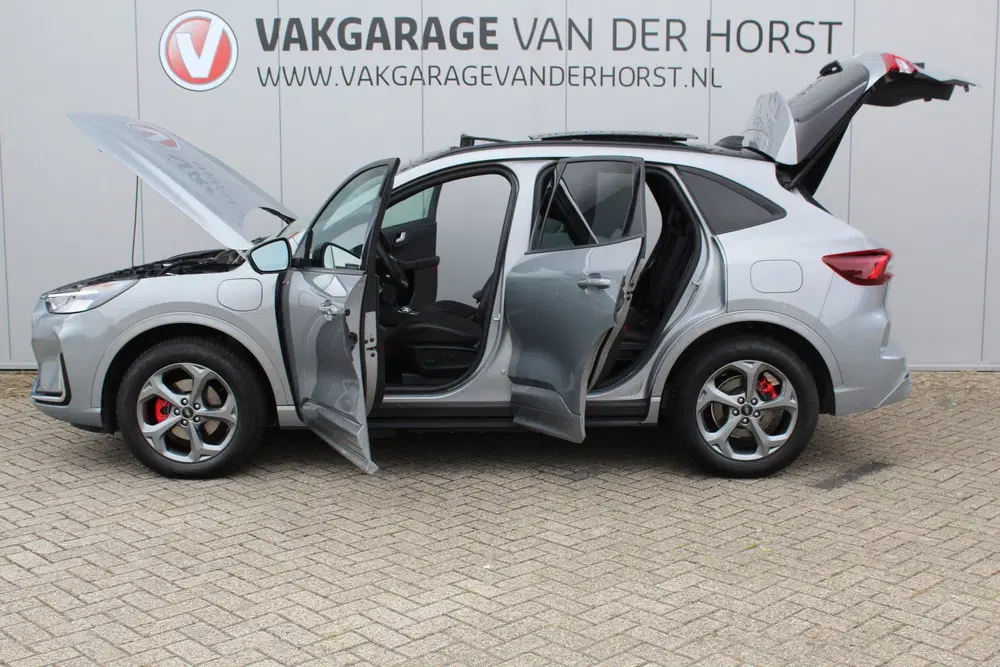Ford Kuga 2.5-243pk PHEV ST-Line X. Febr. 2026 uit 2026, foto 6