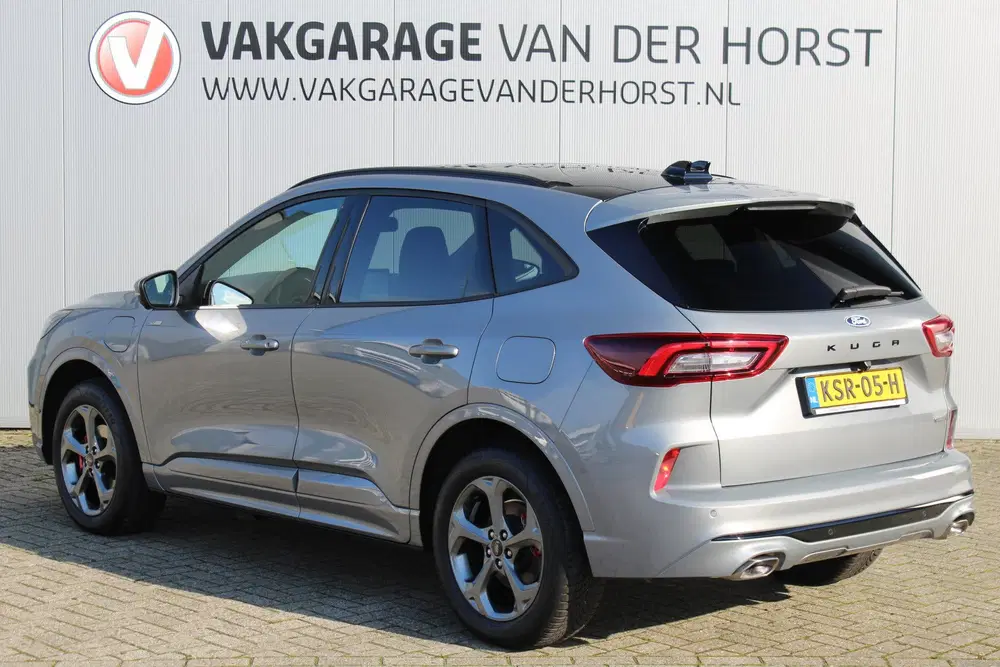 Ford Kuga 2.5-243pk PHEV ST-Line X. Febr. 2026 uit 2026, foto 7