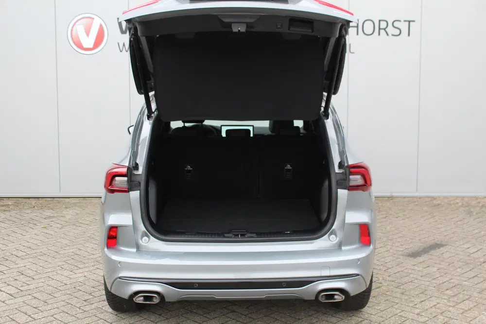 Ford Kuga 2.5-243pk PHEV ST-Line X. Febr. 2026 uit 2026, foto 8
