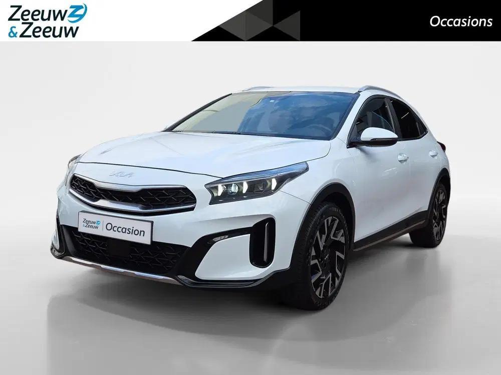 Kia XCeed 1.5 T-GDi DynamicPlusLine 1e Eigenaar uit 2023