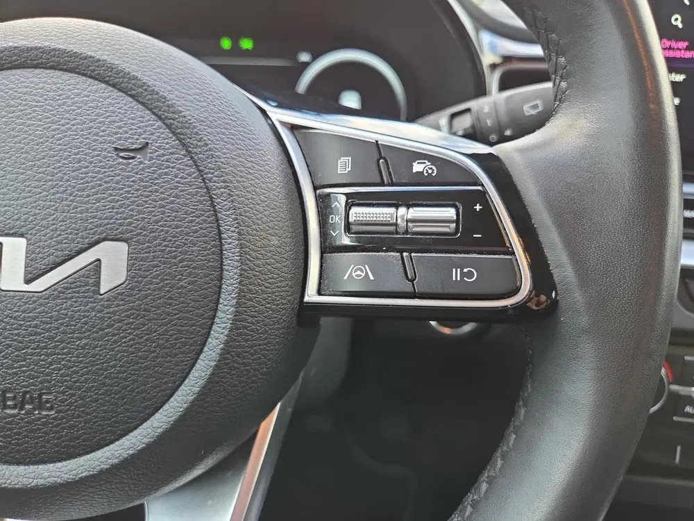 Kia XCeed 1.5 T-GDi DynamicPlusLine 1e Eigenaar uit 2023, foto 10