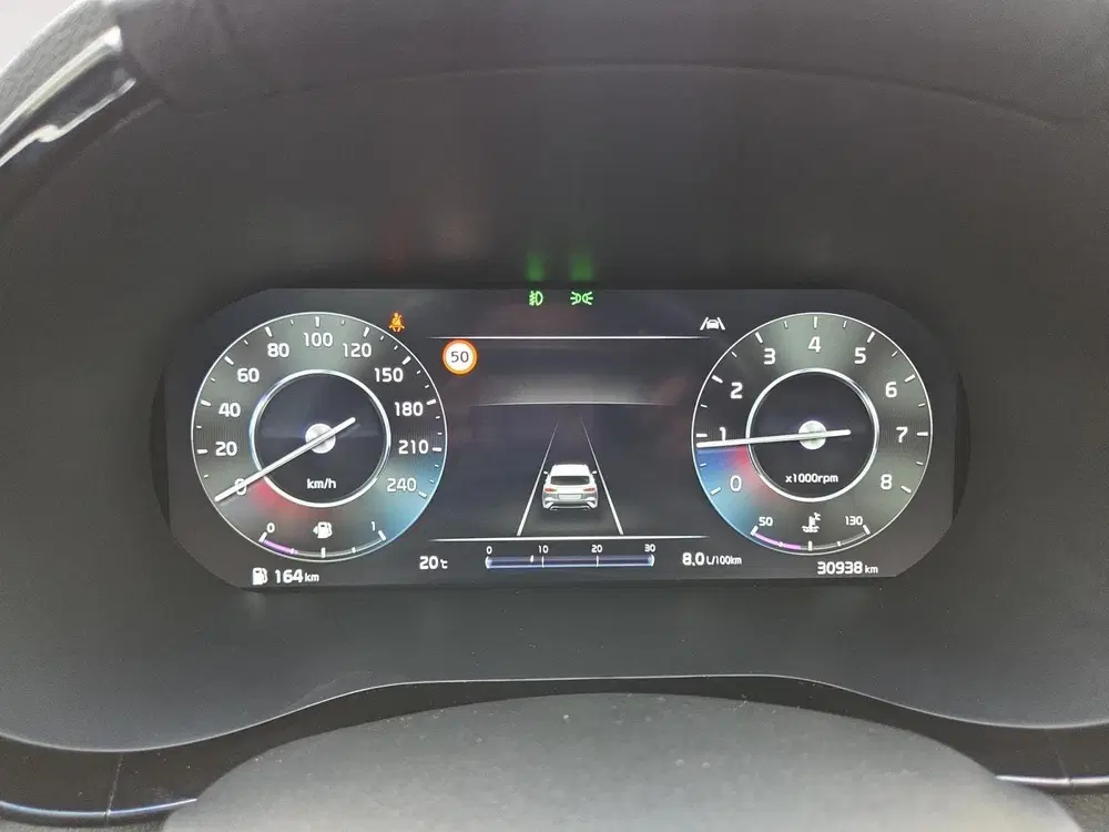 Kia XCeed 1.5 T-GDi DynamicPlusLine 1e Eigenaar uit 2023, foto 11