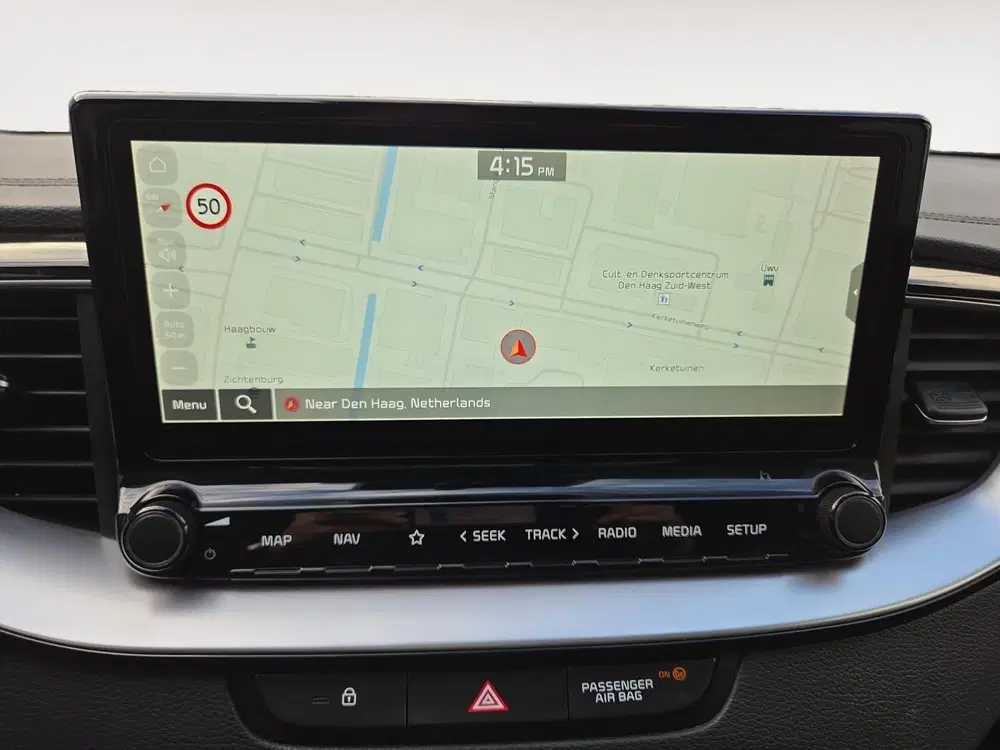 Kia XCeed 1.5 T-GDi DynamicPlusLine 1e Eigenaar uit 2023, foto 13