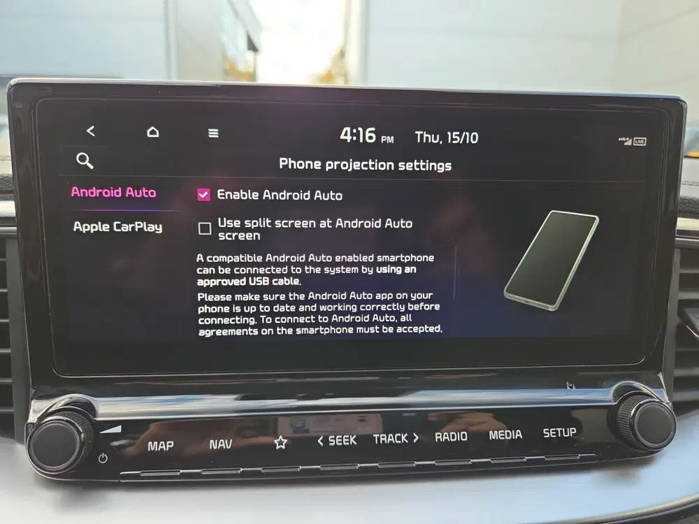 Kia XCeed 1.5 T-GDi DynamicPlusLine 1e Eigenaar uit 2023, foto 15