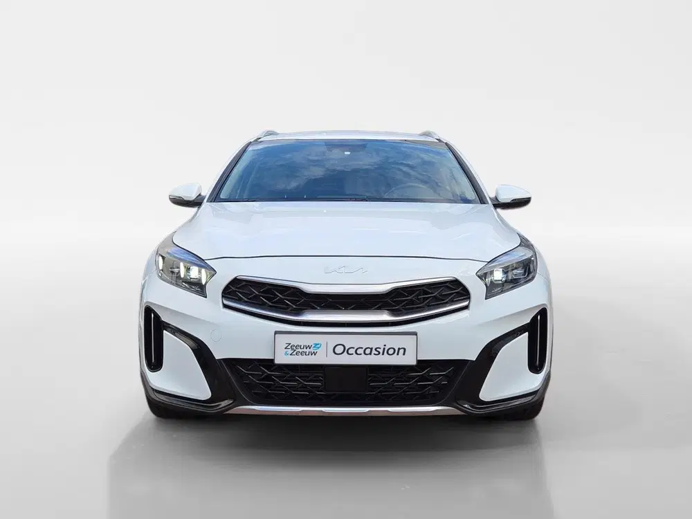 Kia XCeed 1.5 T-GDi DynamicPlusLine 1e Eigenaar uit 2023, foto 2