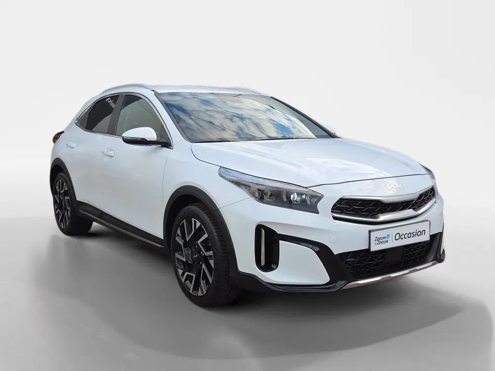 Kia XCeed 1.5 T-GDi DynamicPlusLine 1e Eigenaar uit 2023, foto 3