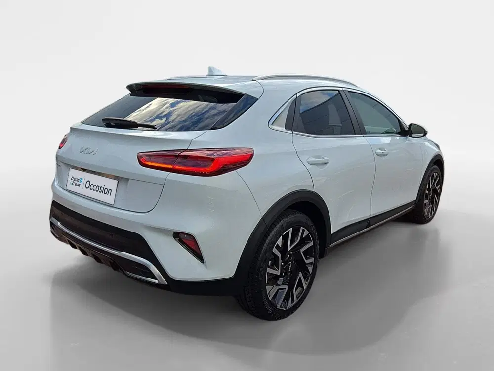 Kia XCeed 1.5 T-GDi DynamicPlusLine 1e Eigenaar uit 2023, foto 4