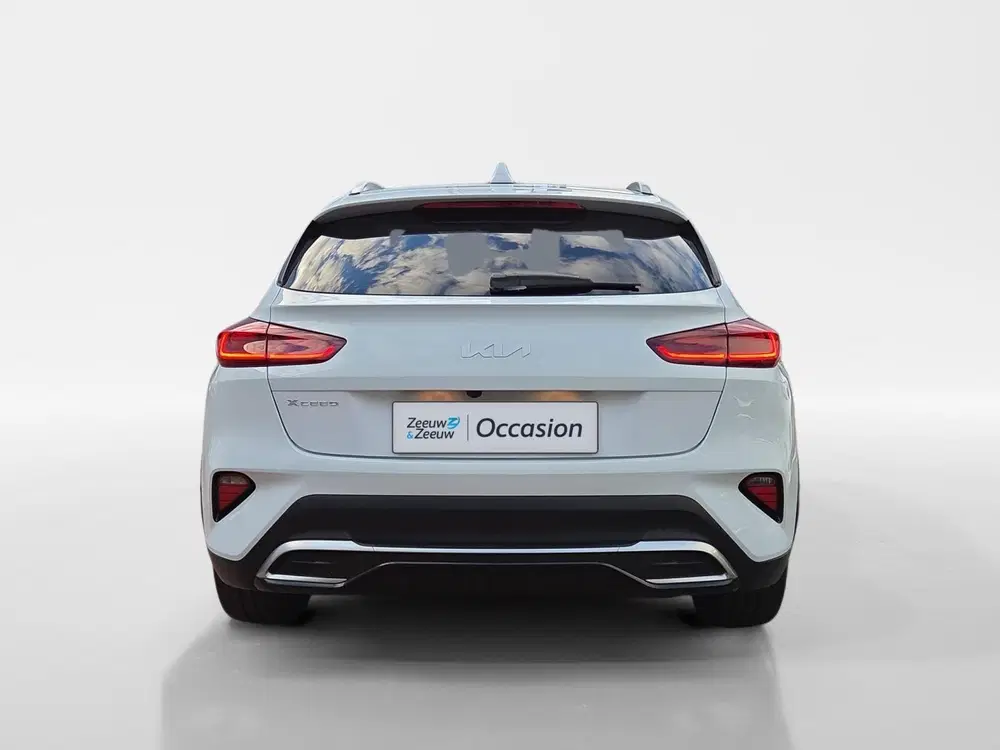 Kia XCeed 1.5 T-GDi DynamicPlusLine 1e Eigenaar uit 2023, foto 5