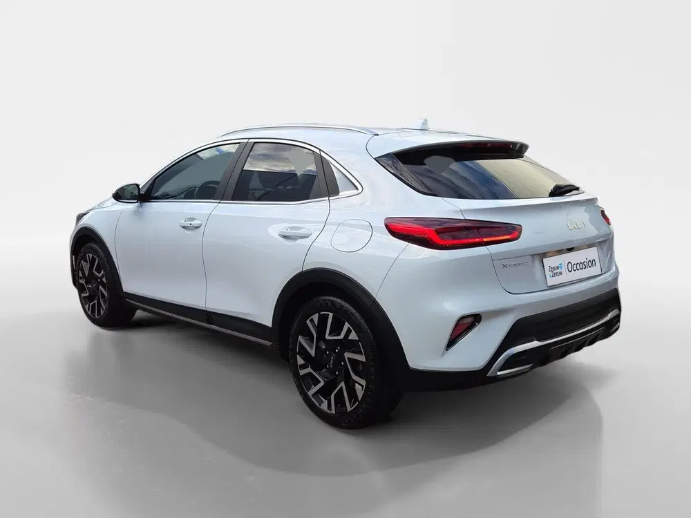Kia XCeed 1.5 T-GDi DynamicPlusLine 1e Eigenaar uit 2023, foto 6