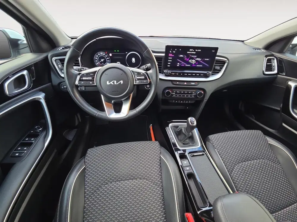 Kia XCeed 1.5 T-GDi DynamicPlusLine 1e Eigenaar uit 2023, foto 7