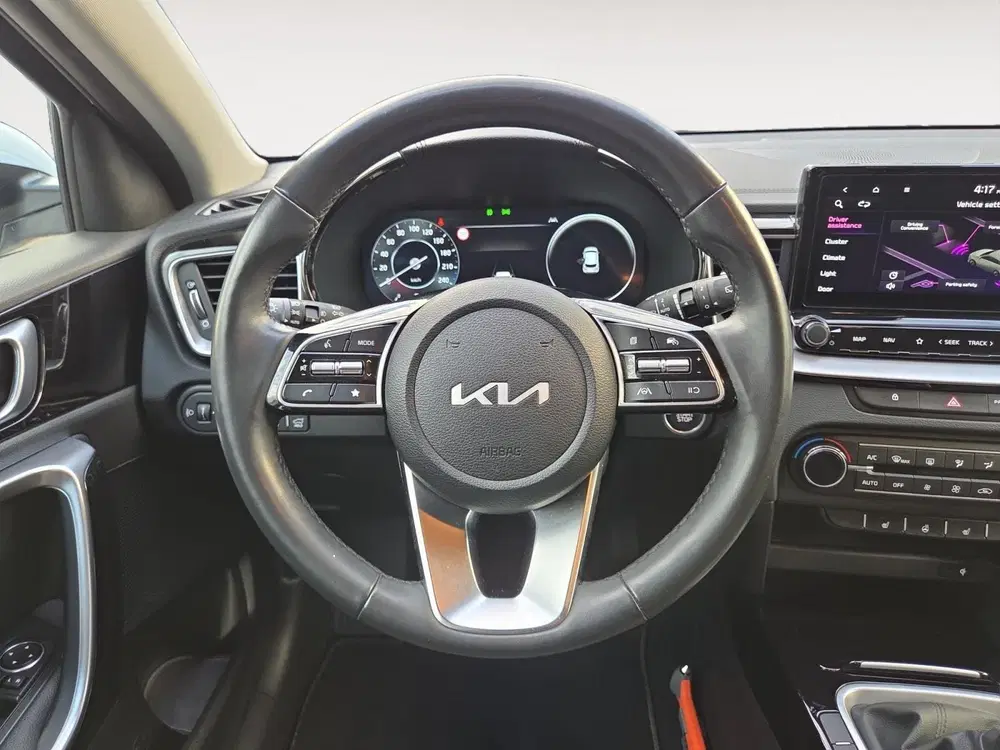 Kia XCeed 1.5 T-GDi DynamicPlusLine 1e Eigenaar uit 2023, foto 8