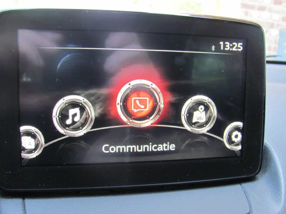 Mazda CX-3 2.0 SkyActiv-G 120 GT-M uit 2019, foto 12