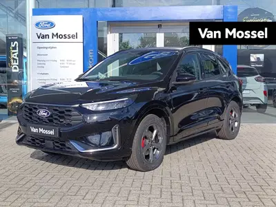 Ford Kuga 2.5 PHEV ST-Line X uit 2026