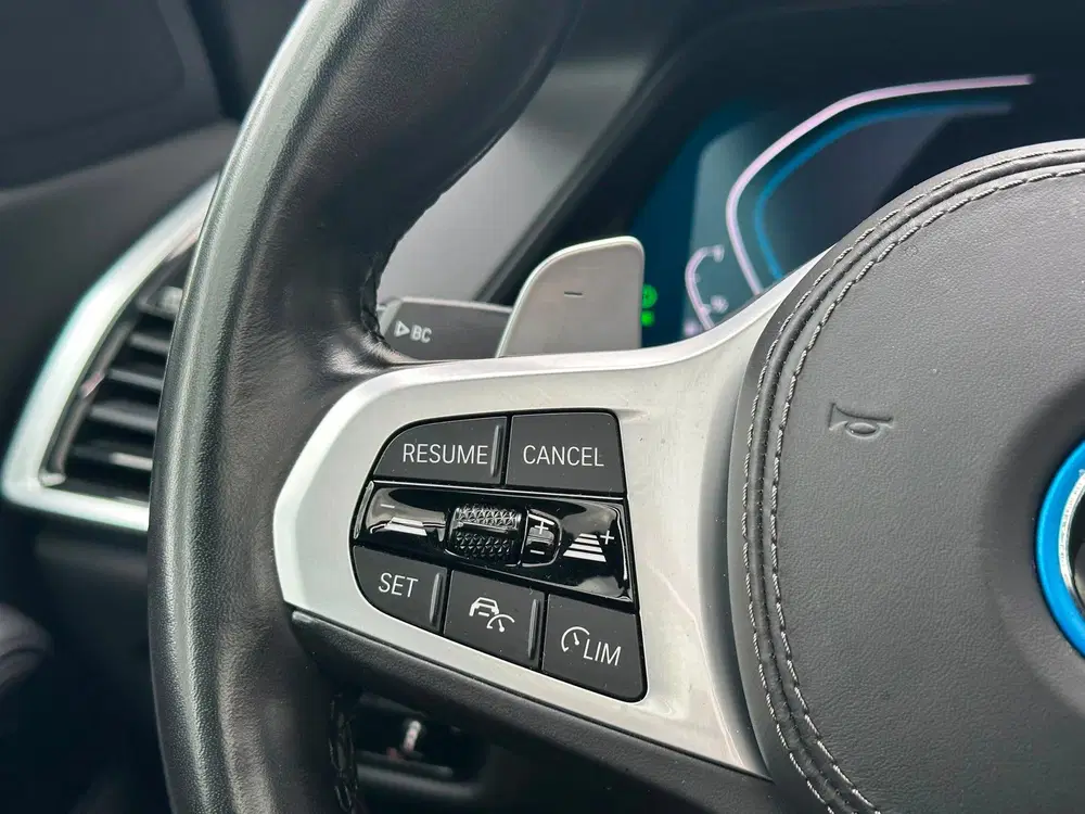 BMW X5 XDrive45e M-sport 395 pk uit 2022, foto 13