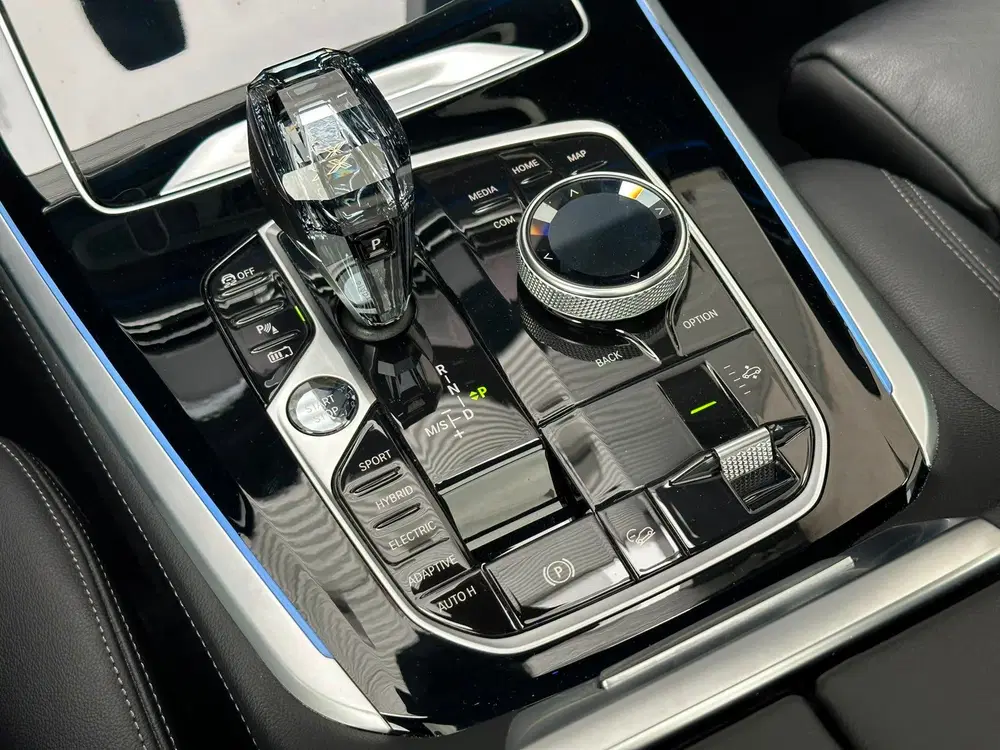 BMW X5 XDrive45e M-sport 395 pk uit 2022, foto 15
